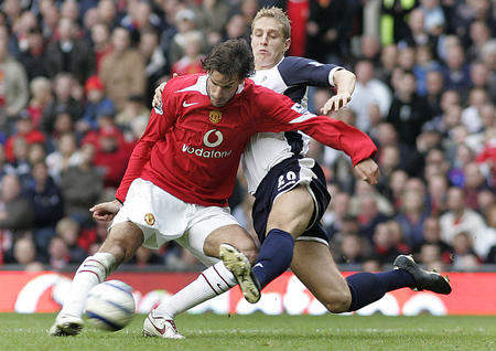 凯恩的继任 凯恩的继任